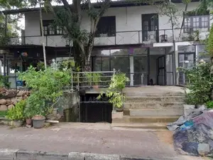 COMMERCIAL BUILDING FOR RENT IN NUGEGODA (SP1173)