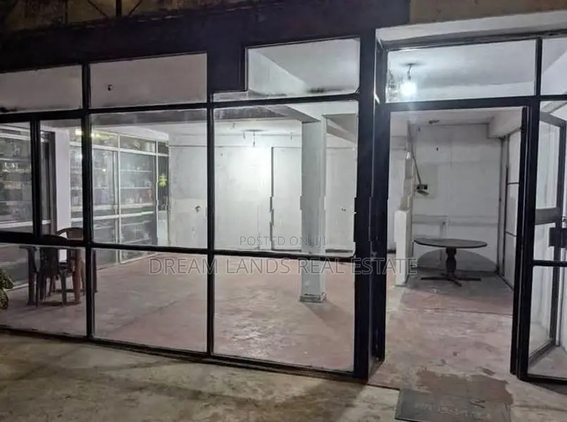 COMMERCIAL BUILDING FOR RENT IN NUGEGODA (SP1173)