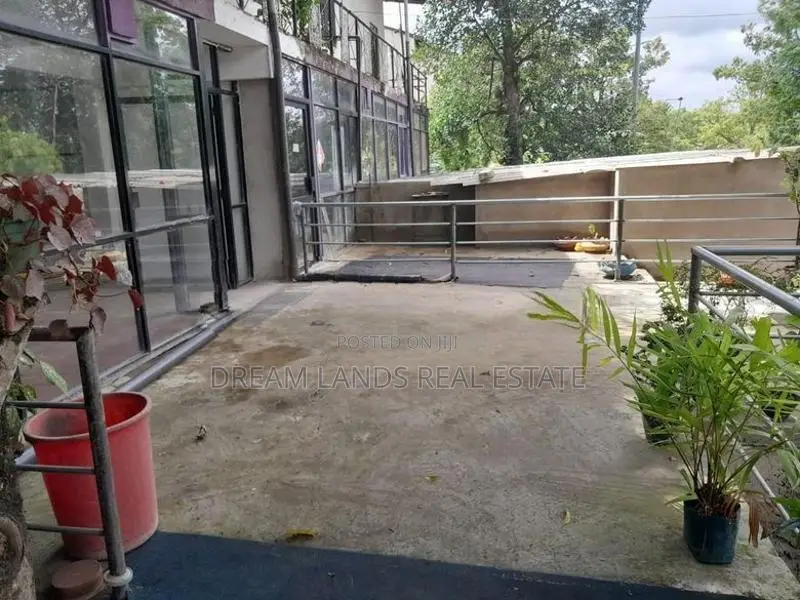COMMERCIAL BUILDING FOR RENT IN NUGEGODA (SP1173)