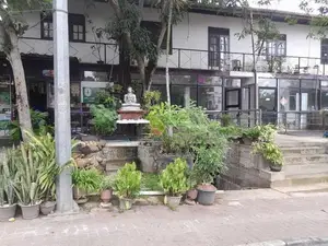 COMMERCIAL BUILDING FOR RENT IN NUGEGODA (SP1173)