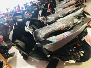 TVS Ntorq 125 2026