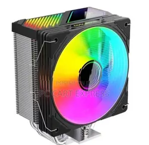Coolmoon GT400-W CPU Air Cooler