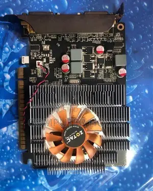 ZOTAC GT 440 1GB VGA Card