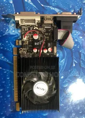 AFOX GT 730 1GB VGA Card