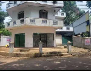 COMMERCIAL BUILDING FOR RENT IN KOTTAWA (SP1174)