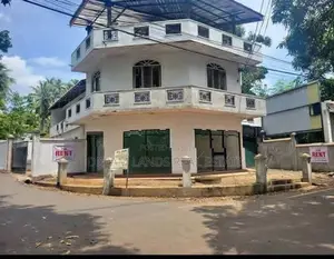 COMMERCIAL BUILDING FOR RENT IN KOTTAWA (SP1174)