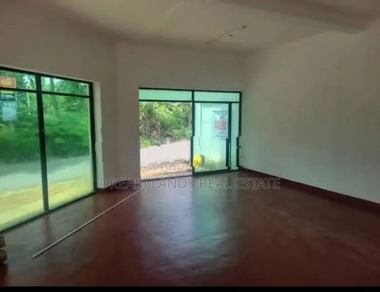 COMMERCIAL BUILDING FOR RENT IN KOTTAWA (SP1174)