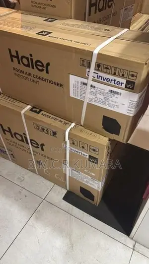 12000BTU Haire AC