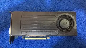Galaxy GTX 660 2GB Gaming VGA