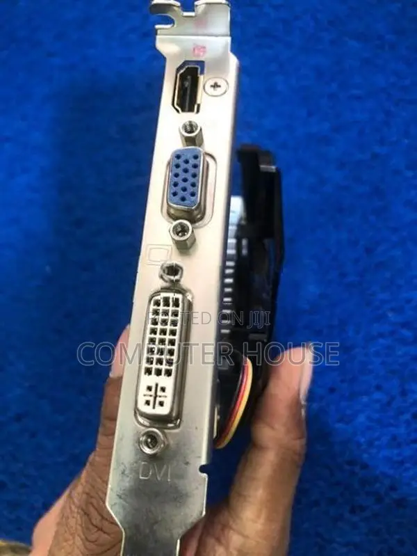 GT 630 1GB VGA