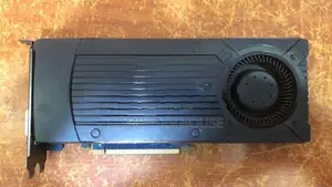 Galaxy GTX 660 2GB Gaming VGA