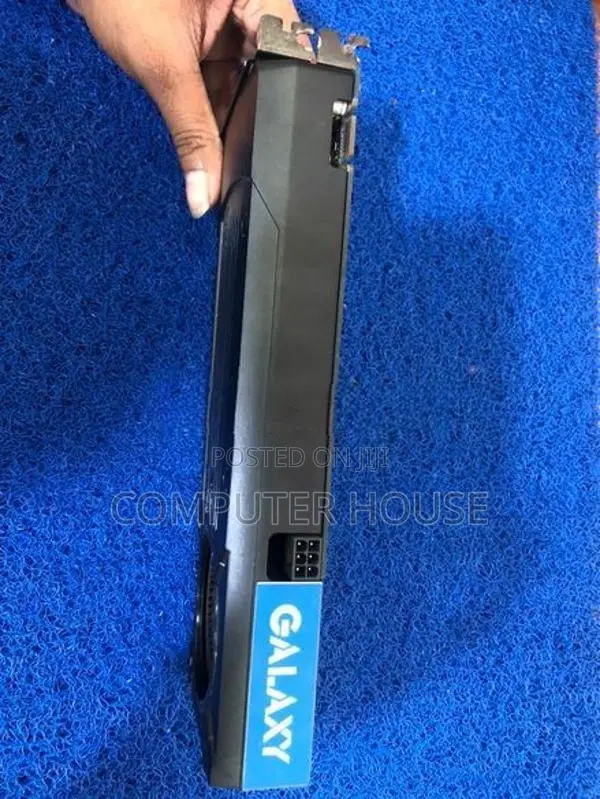 Galaxy GTX 660 2GB Gaming VGA