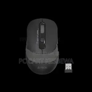 A4-Tech FG10S FSTYLER Wireless Mouse