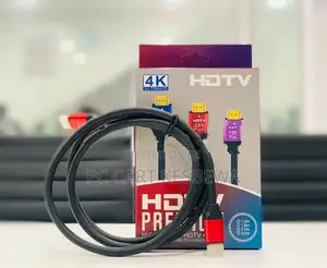 HDMI 4K 3M Cable