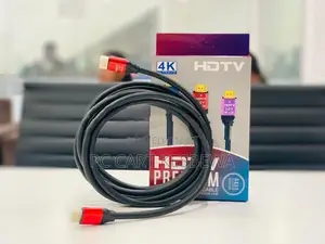 HDMI 4K 5M Cable