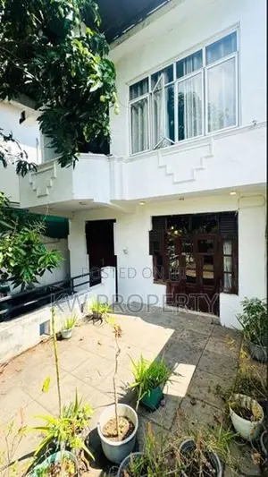 Two story house for sale in Rajagiriya