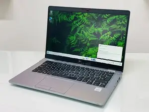 Latitude 5310 i5 10th Gen 16GB 13.3 inches UHD Graphics FHD IPS