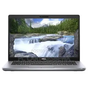 Dell Latitude 5410 i5 10th Gen Laptop