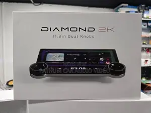 6GB RAM Diamond 2 K Android Player with 4 G Sim Support