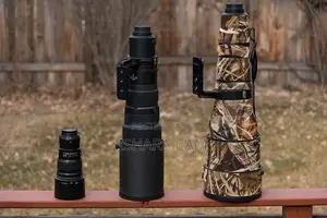 Nikon Wildlife DSLR Lens