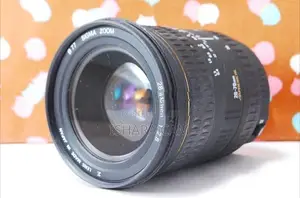 Canon 28-70 F2.8 Full Frame DSLR lens