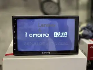 Lenovo Universal Android Player