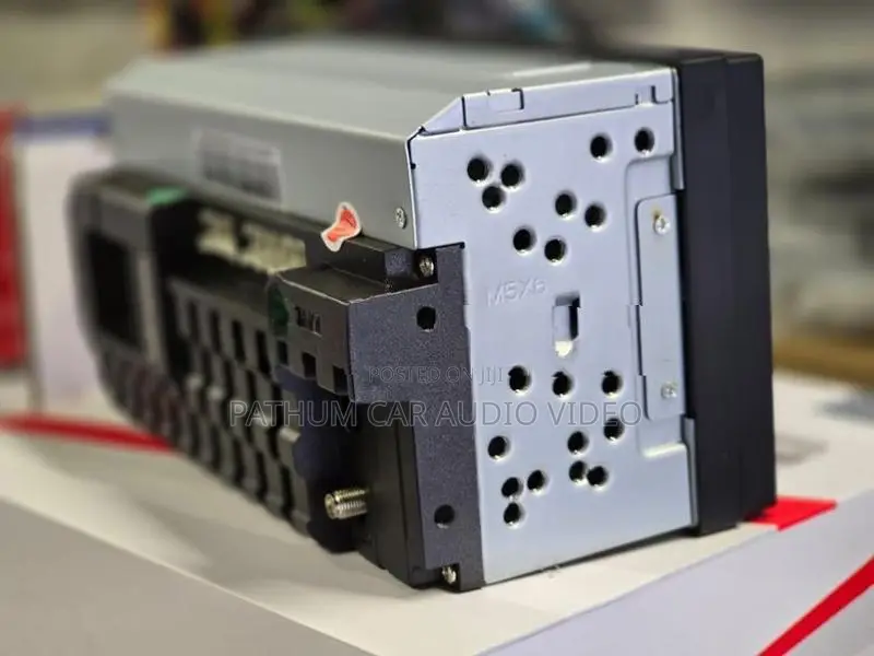 Lenovo Universal Android Player