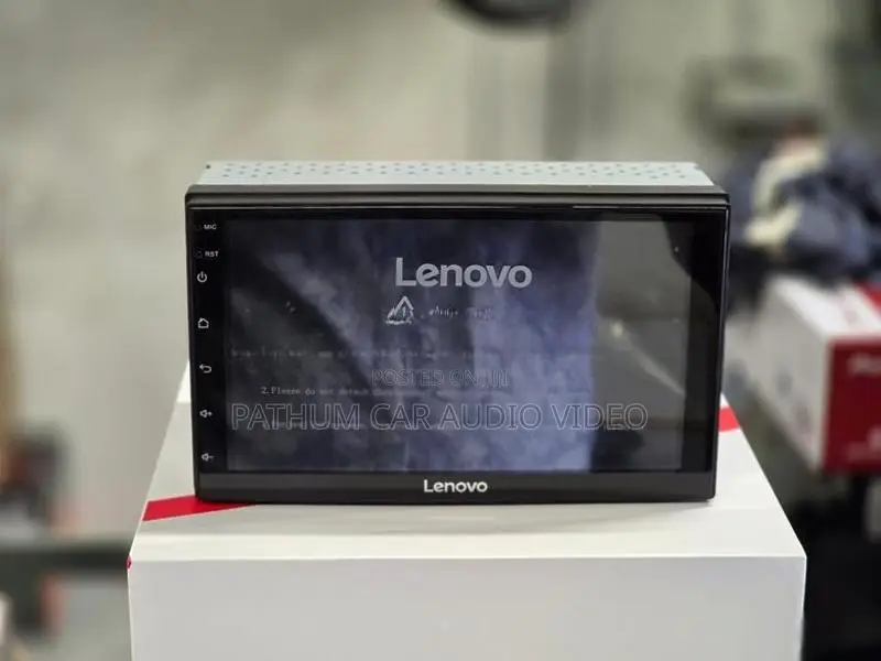 Lenovo Universal Android Player