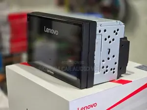 Lenovo Universal Android Player