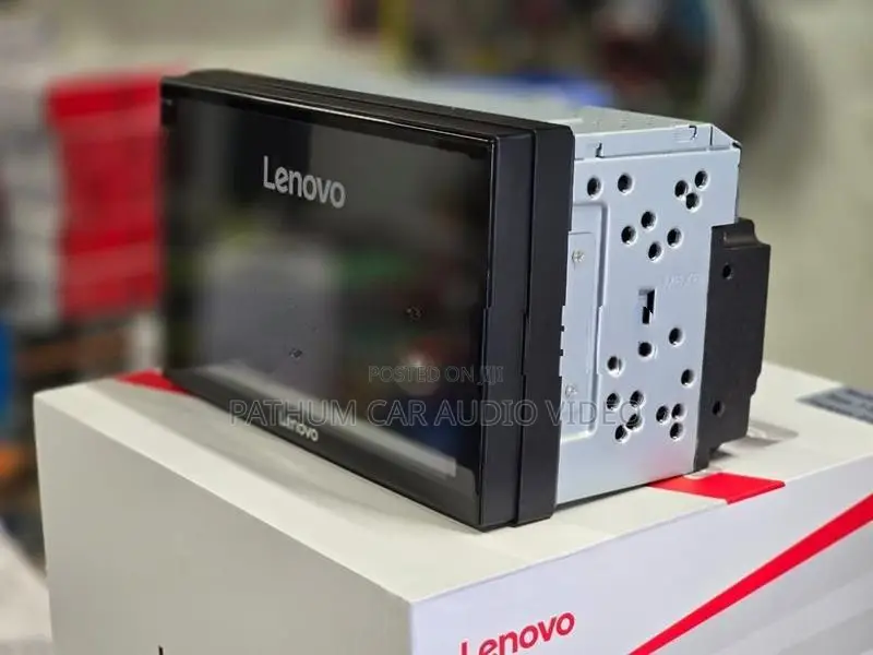 Lenovo Universal Android Player