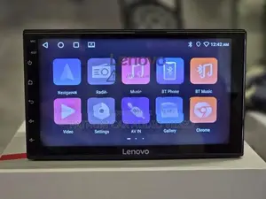 Lenovo Universal Android Player