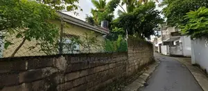 Prime 7.75P Residential Land in Mount Lavinia | SL14800