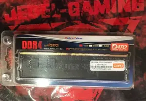 Dato DDR 4 4GB RAM