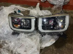 Daihatsu Wake Pixiss Head Lamp