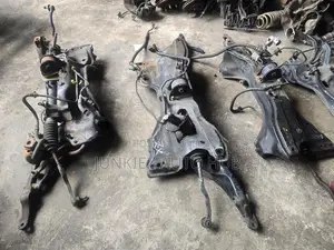 honda civic ek3 eg8 power steering rack