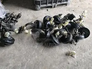 honda fit gp1 insight ze2 crz Brake Booster