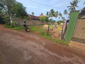Valuable Land for Sale in Y Junction Negombo