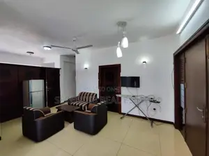 Furnished Apartment Rent in Colombo 6