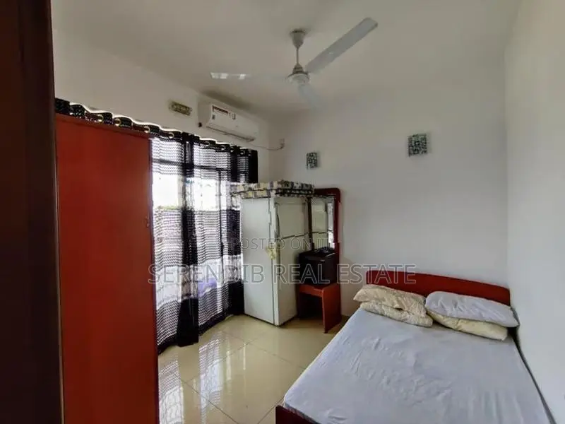 Furnished Apartment Rent in Colombo 6