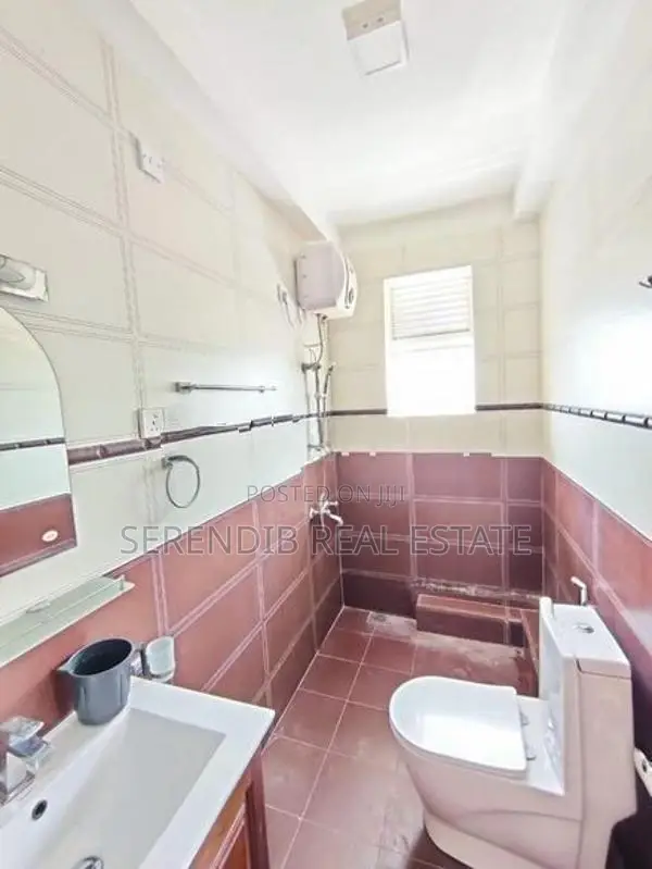 Furnished Apartment Rent in Colombo 6