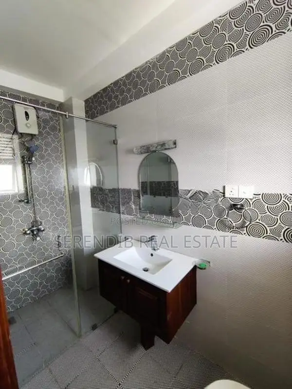 Furnished Apartment Rent in Colombo 6