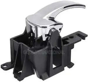 Navara Inner Door Handle