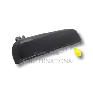 Tercel Soluna Door Handle