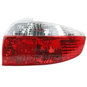 Toyota Vios Tail Light