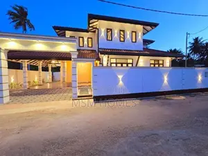 Brand New House for Sale Negombo