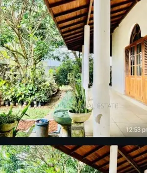 Luxury House for Sale in Malabe