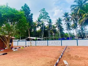 Wadduwa Thalpitiya Land Sale L22