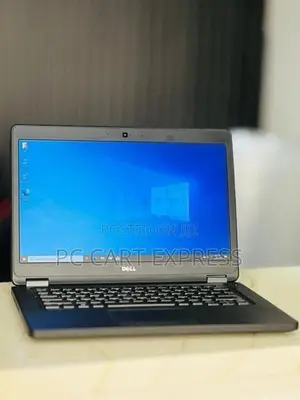 Dell Latitude E5450 i5 5th Gen Laptop