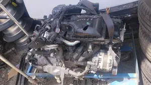Suzuki Spacia MK42 Engine Gear Box and Other parts