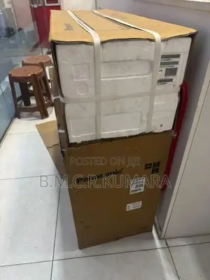 12000BTU Haier Inveryer AC